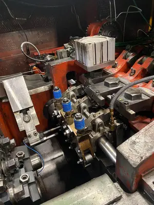 USED ASAHI OKUMA AOT 10 B