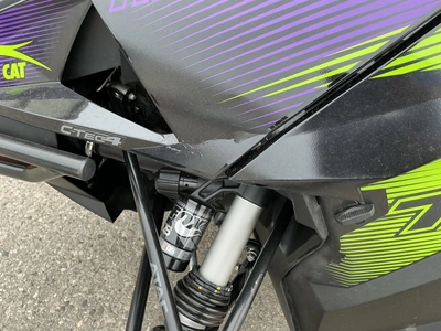 Used 2023 ARCTIC CAT THUNDERCAT 9000 Motorcycles (Misc) Michigan US | Miedema Asset Management Group #1579877