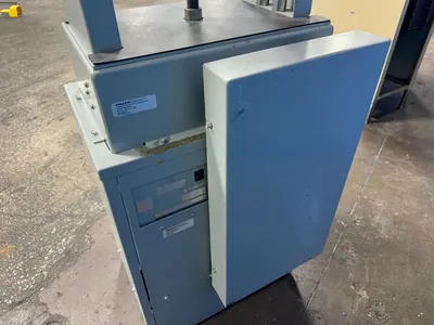 Used DILLON DTM/CLDTM Tensile & Compression Testers Ohio US | HGR 24 #1230624