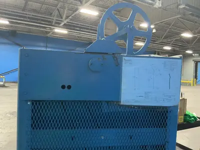 Used _UNKNOWN_ _UNKNOWN_ Miscellaneous Packaging Equipment Ohio US | HGR 24 #1324886