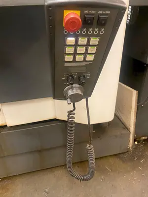 USED 2017 TONG TAI SEIKI TOPPER MT 2000