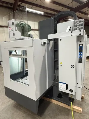 2020 HAAS VF-2SS Vertical Machining Centers | Hindley Machine Tool Sales, LLC (7)