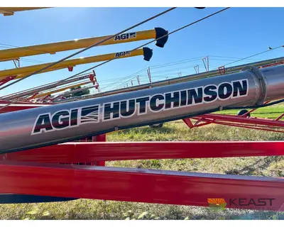 Used HUTCHINSON _UNKNOWN_ Augers Iowa US | Keast Enterprises #1360327