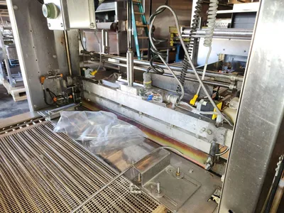 Used _UNKNOWN_ SA-27 Shrink Wrappers Pennsylvania US | Libra Machine #1568377