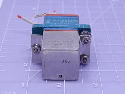 Used BABCOCK _UNKNOWN_ Relays & Switches Texas US | OCO Industrial #1689158