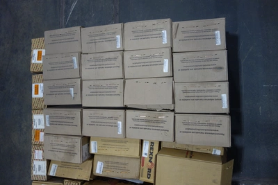 Used REXNORD _UNKNOWN_ Bearings Ohio US | Aucto #1306653