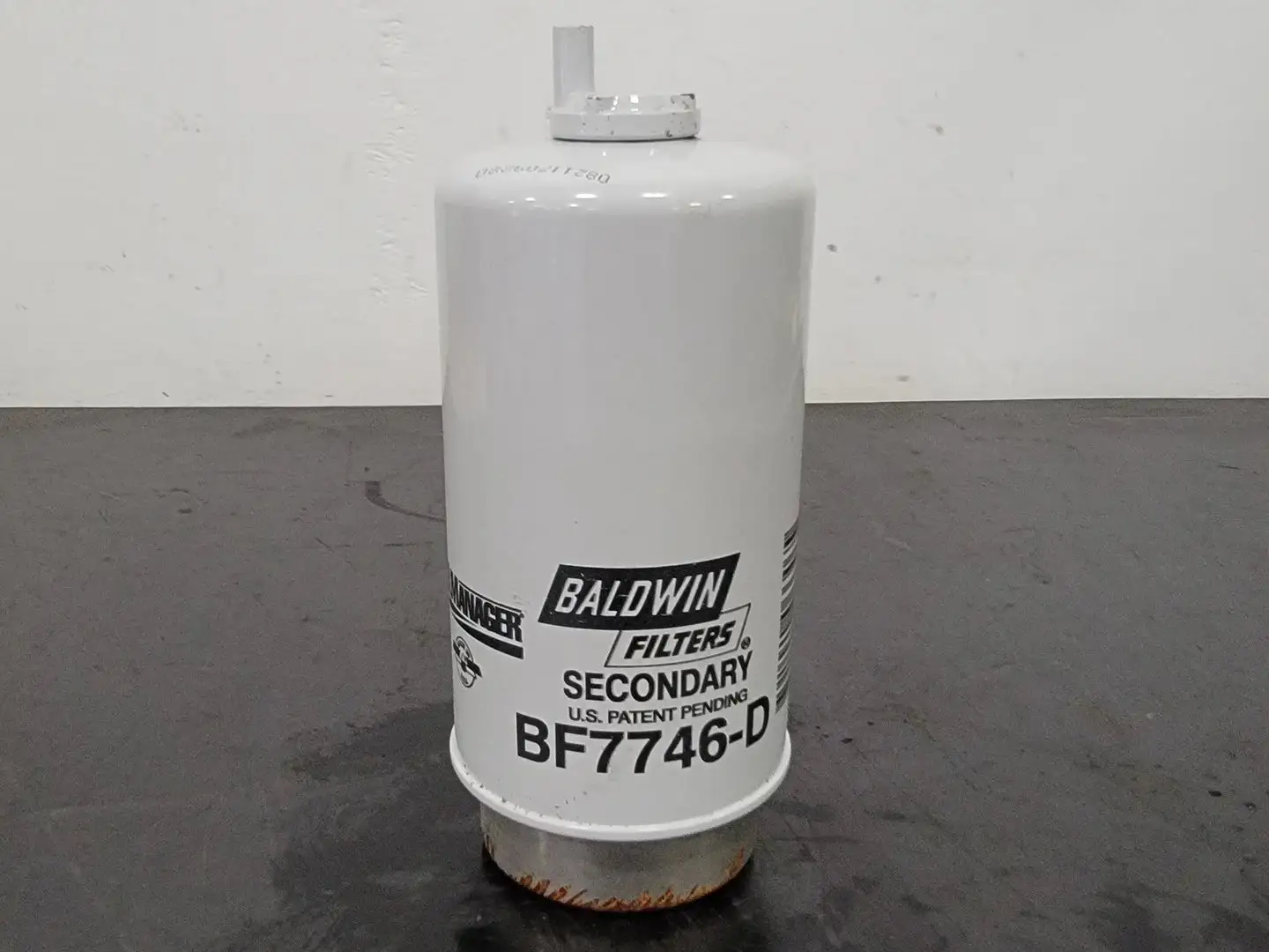 USED BALDWIN BF7746-D