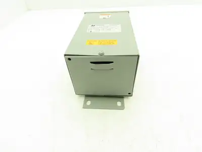 MagneTek 211-0051-000 Jefferson Powerformer 240/480V High 120/240V Low 1Ph