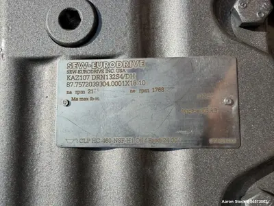 Used JBT FOODTECH _UNKNOWN_ Stainless Steel Tanks Illinois US | Aaron Equipment #1323198