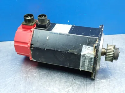 Used FANUC A06B0128B575#7008 Motors (misc) Ohio US | HGR 24 #887344