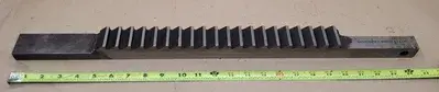USED HANSFORD DAVIS D-4235