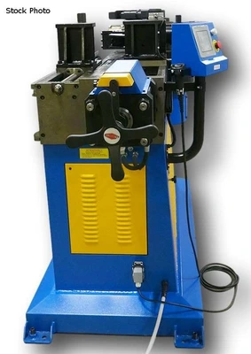 NEW ERCOLINA TB180 TOP BENDER