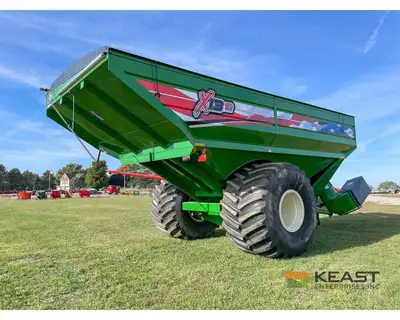 Used J\U0026M _UNKNOWN_ Grain Carts Iowa US | Keast Enterprises #1360259