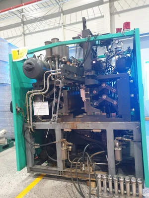 USED 2012 CHUMPOWER CPSB-LSS8000