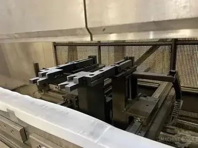 USED 2004 BYSTRONIC BEYELER PR250-IPC
