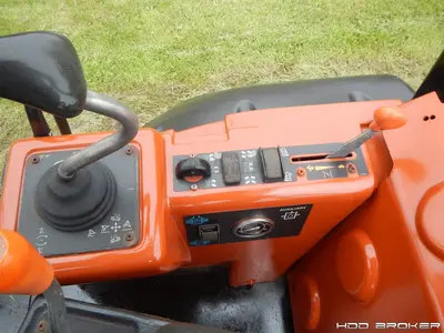 Used 2002 DITCH 2002 DITCH WITCH RT115H Trenchers Florida US | HDD Broker #1346633