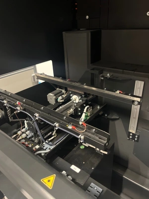 USED 2023 VISCOM X7056-II