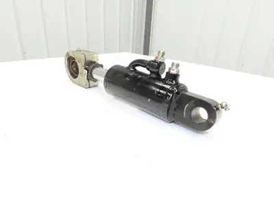 Landoll B30/42E180D Hydraulic Forklift Tilt Cylinder B30/42E180D Bendi Forklift