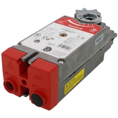 Honeywell MS7520A2205 Damper Actuator [New]