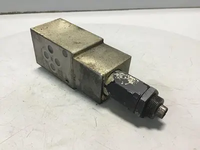USED REXROTH ZDB6VA240200V