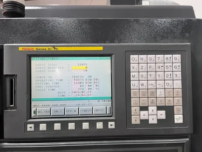 USED 2009 SAMSUNG SL-35A/1500