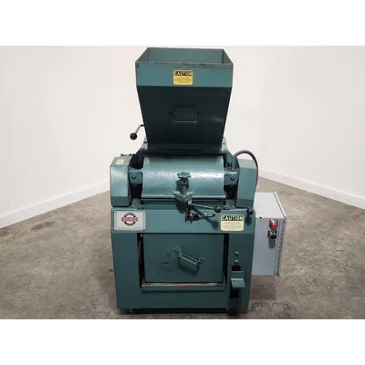 USED HOLMES BROS, INC. 401XL