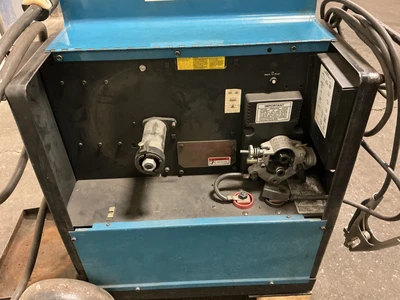 Used Miller _UNKNOWN_ Wire Feed Welders Ohio US | Equipment Recovery Corp. #1331407