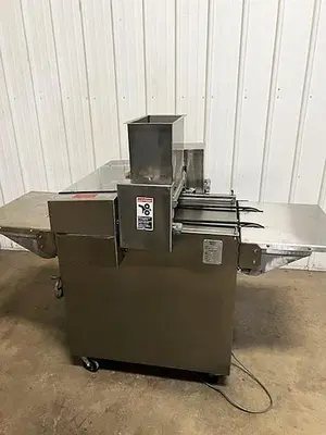 TRIUMPH 17F-SX3-G Automatic Cookie Machine | Harvest Equipment and Fabrication Inc (5)