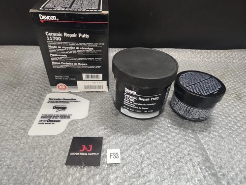 NEW Devcon 11700
