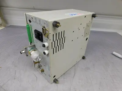 Used ATEQ PREMIER F Inspection Machines Texas US | Aucto #1459896