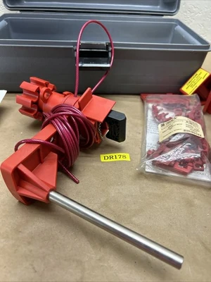 USED Brady 5.415.017