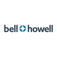 BELL AND HOWELL