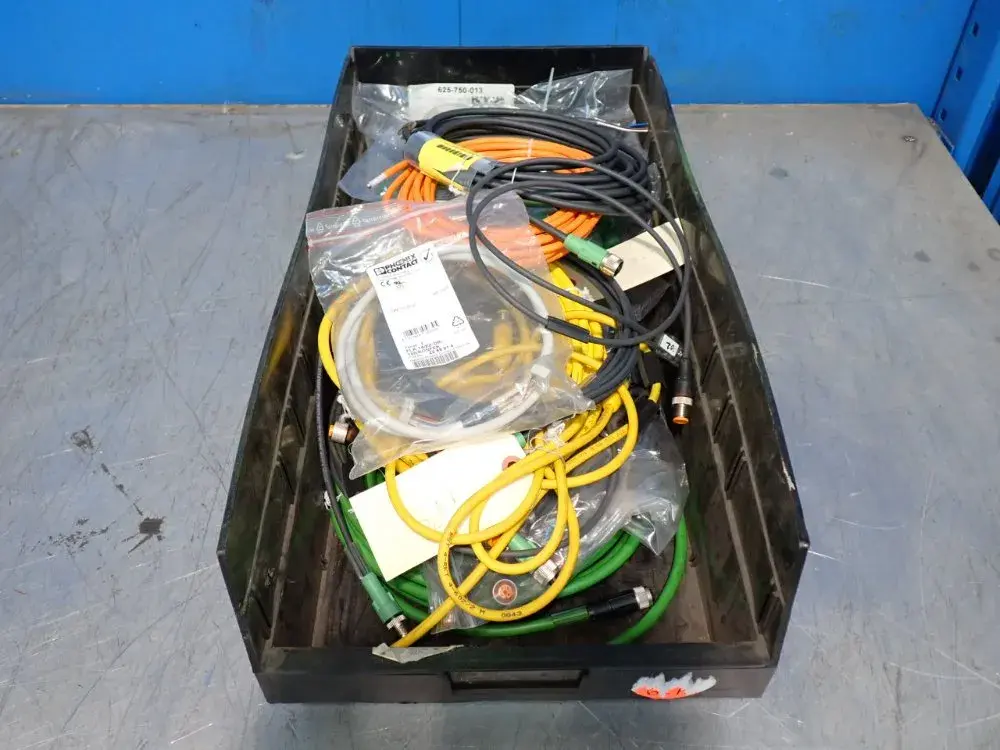 Industrial Cables