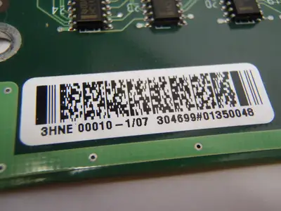 Used ABB MCOB-01 I/O Boards & Replacement Parts Michigan US | Maverick Industrial Sales #1401591