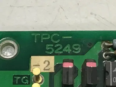 USED STAR TPC-5249