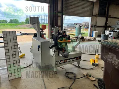 USED SNX G2