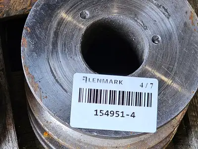 Used LENMARK INDUSTRIES _UNKNOWN_ Grooving Machines British Columbia CA | Lenmark #1424618