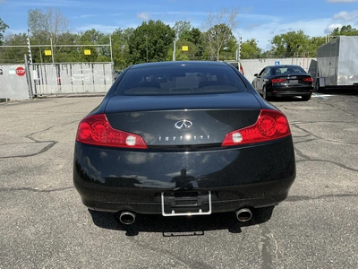 USED 2003 INFINITI G35