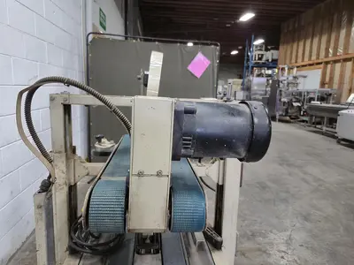 Used 3M-MATIC 28600 Case Sealers British Columbia CA | Steep Hill Equipment Solutions #1511155