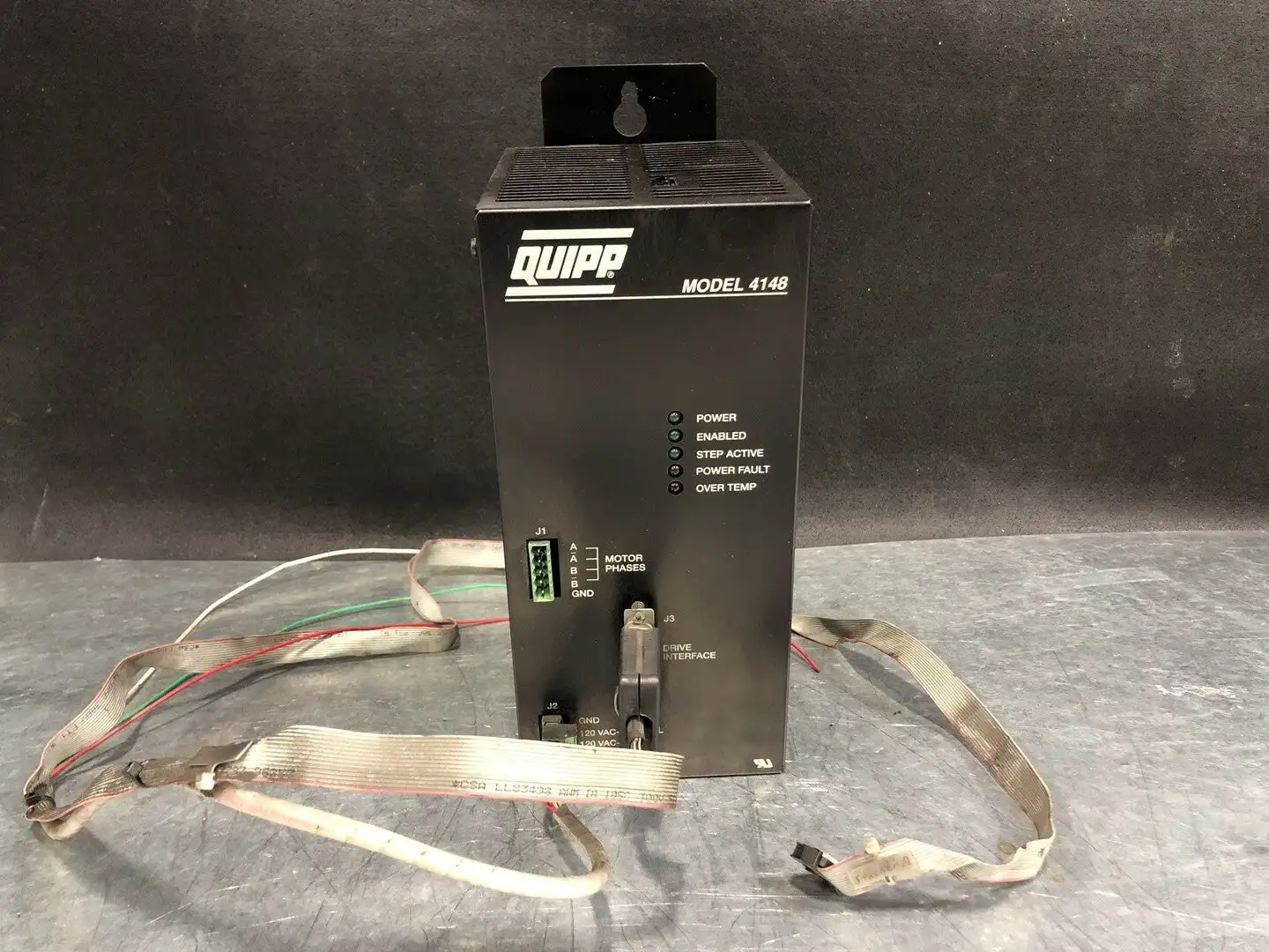 USED QUIPP 5630-036