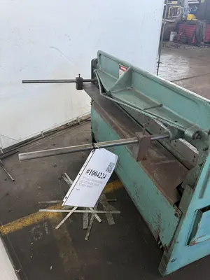 USED WYSONG H52