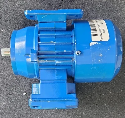 USED ELEKTRIM SG 56-4B