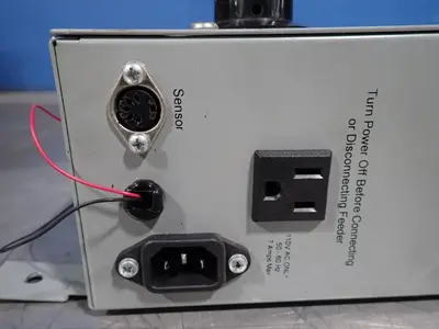 Ts Engineering Active Tuning Amplitude Controller