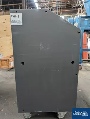USED Retsch Retsch Ball Mill