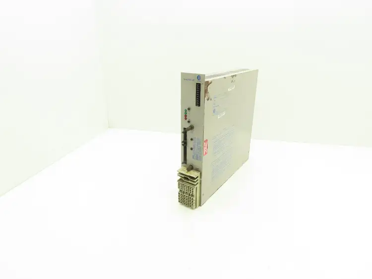 Used COMAU _UNKNOWN_ Servo Drives | Arrow Industrial #556420