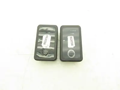 Queclink GL500MG GPS Asset Tracker 4G-LTE CAT1M Weatherproof  Lot of 2