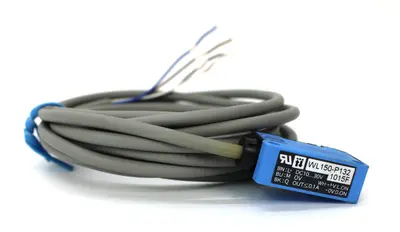 NEW SICK WL150-P132