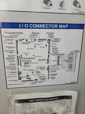 2022 HAAS VM-3 CNC Milling | MD Equipment Services LLC (26)