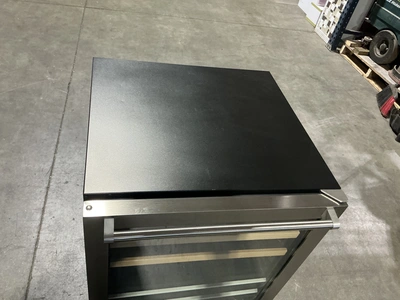 Used VINOTEMP EL-24THWB Undercounter Refrigerators Michigan US | Miedema Asset Management Group #1476198