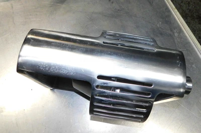 USED LEE HOMOGENIZER TURBO SHEAR